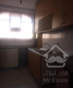 فروش آپارتمان ۷۲متری ۲ خوابه طبقه ۲