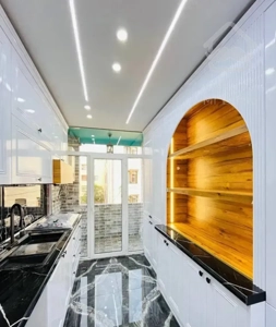 74m لوکس مدرن کم واحد (پارکینگ سندی )