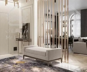 آپارتمان ۱۰۰ متری با ویو