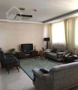 ۸۵ متر ۲ خواب خیابان گلزار مجتمع زمین شناسی