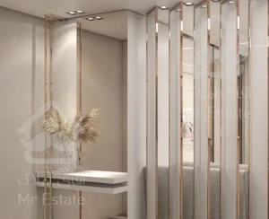 آپارتمان ۱۶۰متری/تمیز/در بنفشه ها