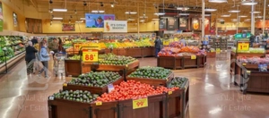 هایپرمارکت/سرمایه گذاری/لوکیشن قوی