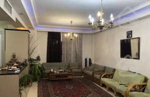 شادمان ١٠٨متر ٣خواب فول امکانات طبقه ۵