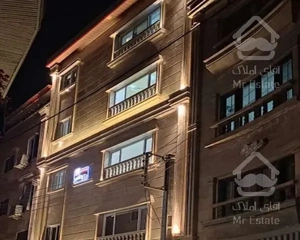 فروش واحد ۱۳۵متری،