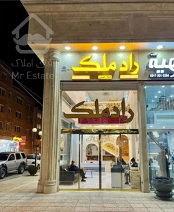 آپارتمان ۲خواب ۱۱۰متری فرهنگیان