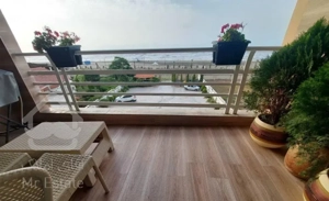 رهن آپارتمان ۱۲۰ متری در بلوار دریا