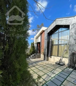 ویلاشیک‌مبله شهرکی (اقساطی)