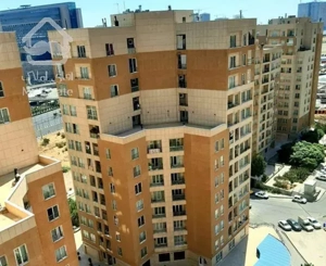 دریاچه. برجهای سماء 99متری 2خواب