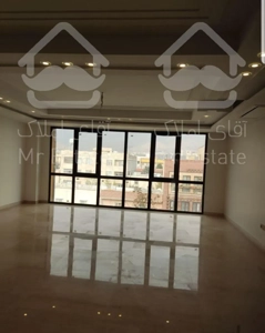 فروش واحد سه خواب کیلید نخورده در شهرک چشمه