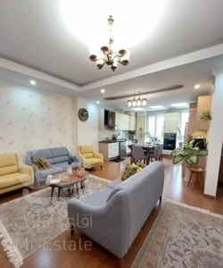 ۹۷متر روبه بیرون مختص سرمایه گذاری در شهران