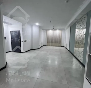 فروش آپارتمان ۷۶ متری در شهران وسک دو خواب فول سالن پرده خور