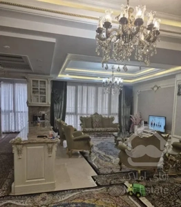 ۹۵متر ۶ساله / ساختمان برند در تاپ‌لوکیشن منطقه