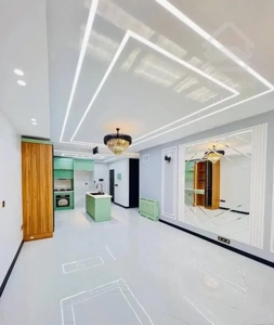 ۸۷ متری/دیزاین مدرن/ وام دار/سندتکبرگ