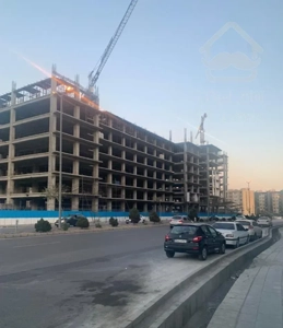 واحد۱۷۷/دهکده‌المپیک/هوانیروز/برج‌‌تریتیوم/قسطی