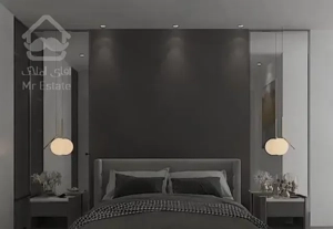 93 متر شهرارا موقعیت مناسب