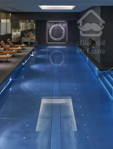 پنت هاوس ۵۵۰متر-بر فراز تهران-معاوضه تا ۵۰٪