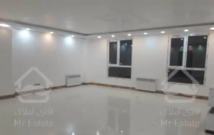 ۱۳۳ متر ۳خواب کلید نخورده سند آماده شقایق