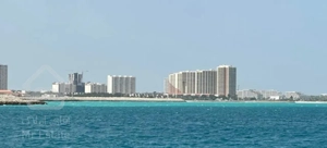 برج‌ کرانه ۲ خواب ویو مستقیم دریا