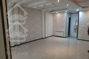 آپارتمان ۸۰ متری / فول امکانات / جنت آباد