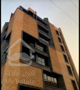 لوکس،کم واحد،بدون دیوار مشترک