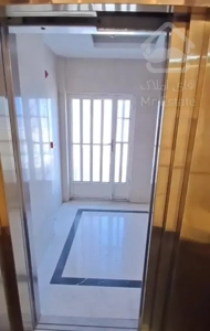 برند۱۳۲متری/لاکچری۳خواب/۲پارکینگ دونبش حاشیه رضوی