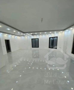 اجاره آپارتمان ۱۶۰متری نوساز تکواحد ویوعالی درهراز