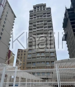 فروش یک واحد در برج نور سرخرود