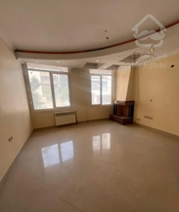 سهروردی شمالی ۷۲ متر ۲ خواب