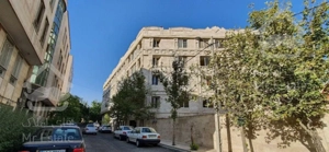 ((۹۷ متر نور و نقشه  لابی من ۲۴ ساعته))