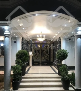 سرمایگذاری پربازده پردیس