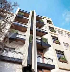 آپارتمان ۱۲۳متر دو خواب صفر و شیک میرزاطاهر