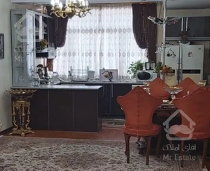 فروش آپارتمان ۸۵متری سالن پرده خور فردوس