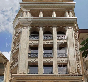 145 متر فاز سه فول رو به آفتاب * عابد