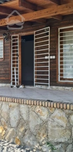 اجاره ویلا شیک بار۱۲۰متربنا حومه رویان(سالار)