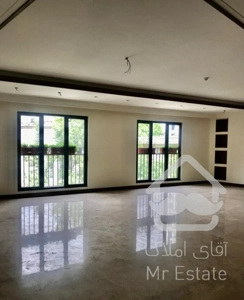 آپارتمان ٢١٠ مترى اقدسیه