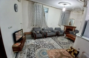 فروش آپارتمان ۵۴ متری ۱ خوابه در شاه سید علی