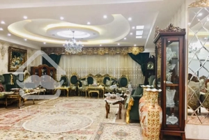 ۱۵۳ متر ، ۳ خواب ، شهران ، فول ،