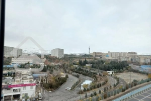 آپارتمان ۱۲۰متر نوساز  طبقه آخر