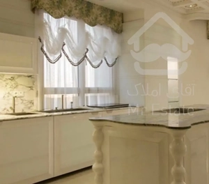 ۱۳۰مترولنجک۳خواب مستر/دورتادورنور