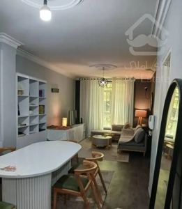 ۶۰متر یک خوابه اراج فقط خانم مجرد