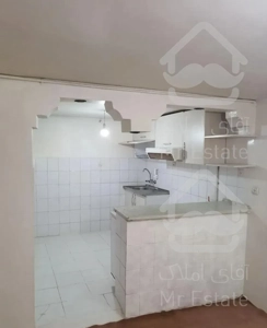 65 متر یک خواب زیر همکف شهرک آزادشهر