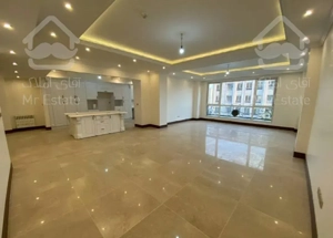 147 متر . نوساز . تک واحدی . چهارباغ