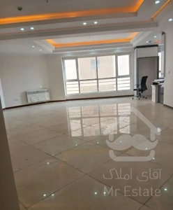 کاشانی سازمان برنامه شمالی ۱۳۵ متر تک واحدی تخلیه