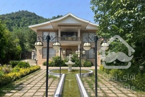 اجاره ویلا استخردار روباز و سرپوشیده لب رودخانه