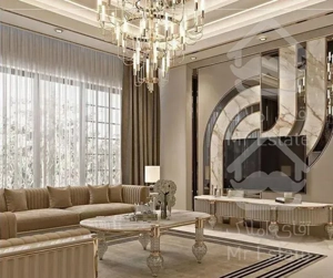 ویلایی ۹۵ متری الهیه/ نجفی