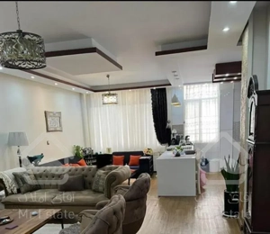 ۱۰۰ متر دوخواب فول بازسازی