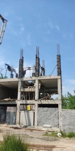 پیش فروش واحد ۶۶ متری در رسالت ۴۳