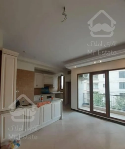 ۱۱۵ متر آپارتمان دو خوابه در محمودیه