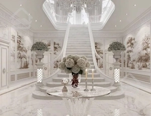 آپارتمان برند۲۳۵متری/بلوار ۲۴متری