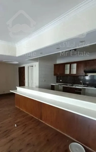 آپارتمان ۱۰۵متری ۲ خوابه قیطریه